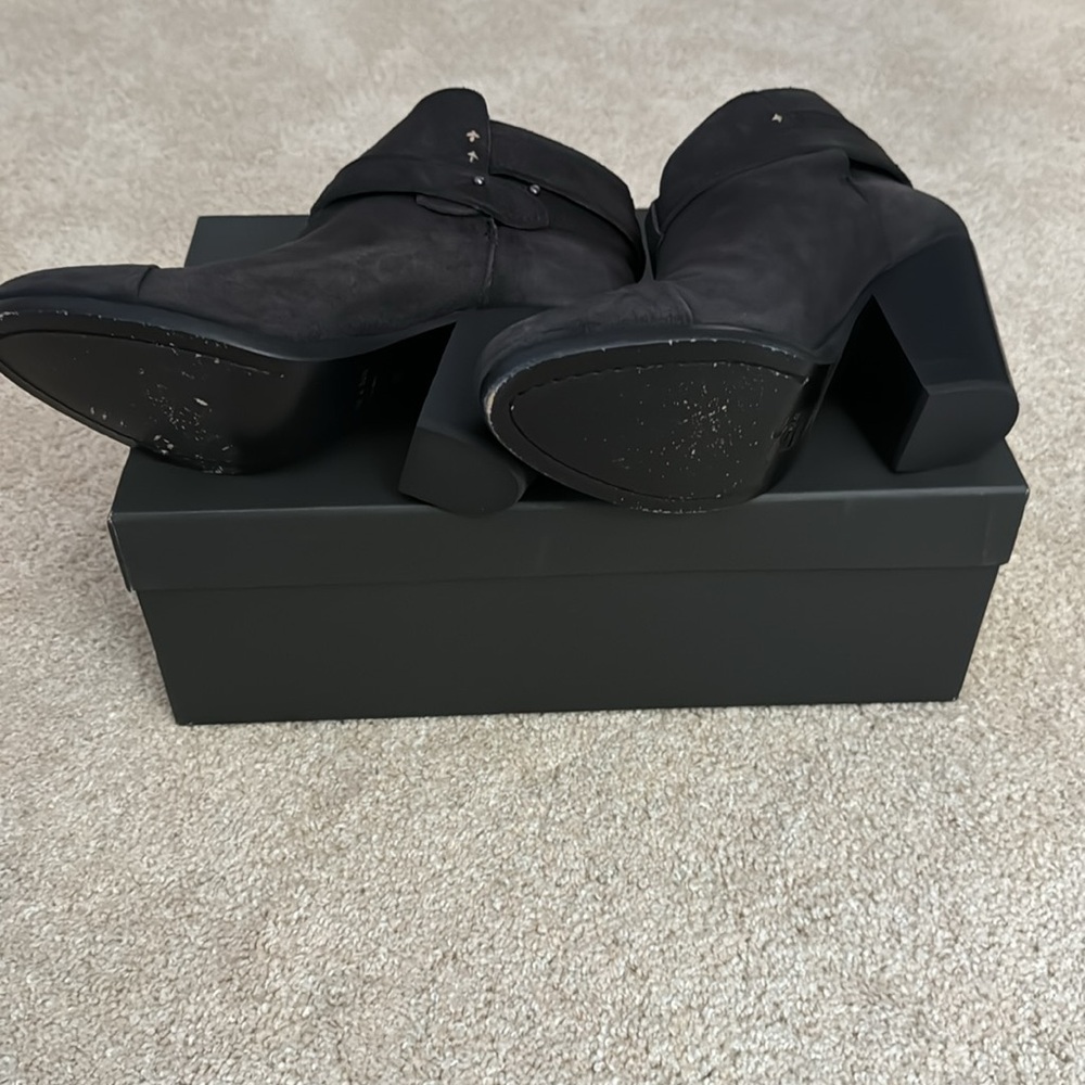 Rag And Bone Harrow Boot - image 6